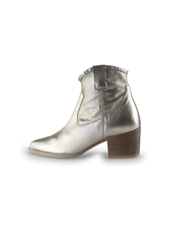 Linea Zeta Cowboy laarzen