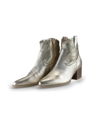 Linea Zeta Cowboy laarzen