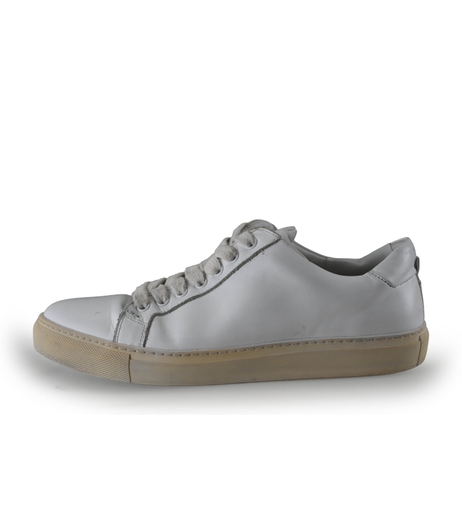City Shoes Sneakers