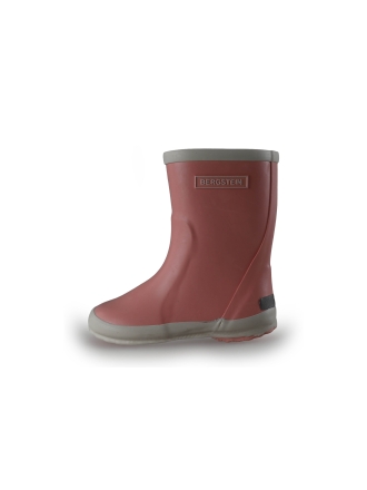 Bergstein Regenlaarzen Roze 271458
