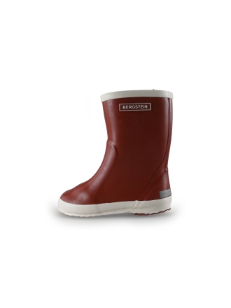 Bergstein Regenlaarzen Rood 271494