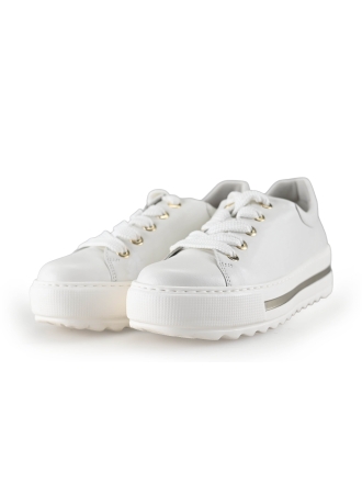 Gabor Sneakers Wit 271519