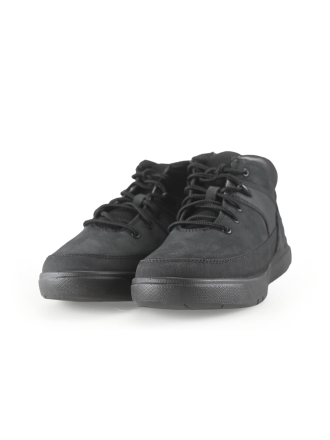 Timberland Veterboots Zwart 271526