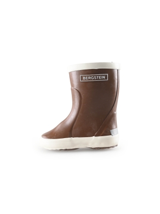 Bergstein Regenlaarzen Bruin 271536