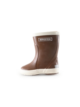 Bergstein Regenlaarzen Bruin 271537