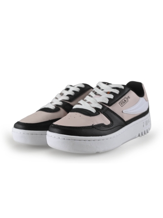 Fila Sneakers Zwart 271546