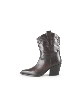 Dune London Cowboy laarzen