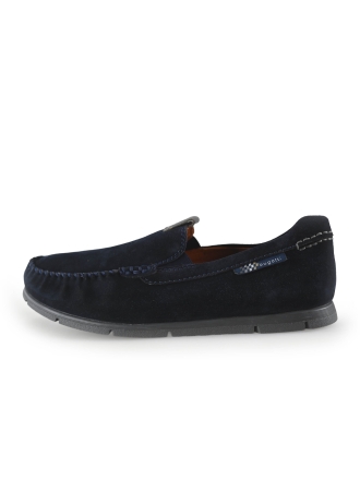 Bugatti Loafers  Blauw 271566