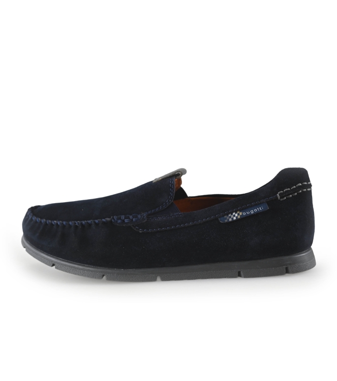 Bugatti Loafers 