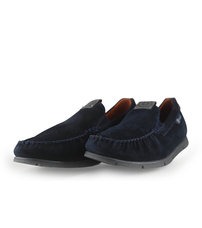 Bugatti Loafers 