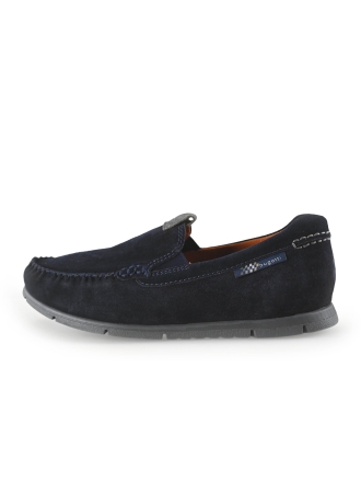 Bugatti Instappers Blauw 271574