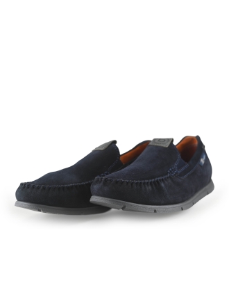 Bugatti Instappers Blauw 271574