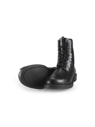 Linea Zeta Veterboots