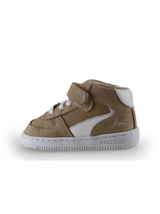 Shoesme Sneakers Beige 271587