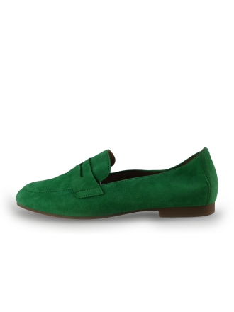 Gabor Loafers  Groen 271597