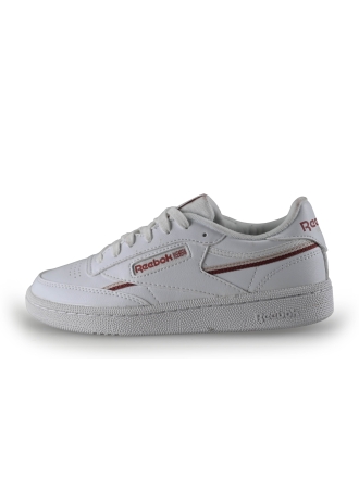 Reebok Sneakers Wit 271631