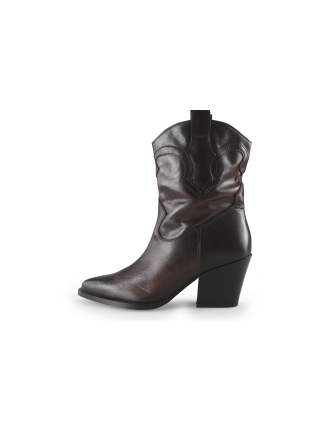 Linea Zeta Cowboy laarzen