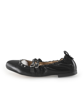 Linea Zeta Ballerina's
