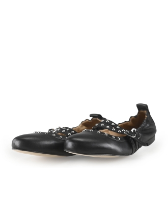 Linea Zeta Ballerina's