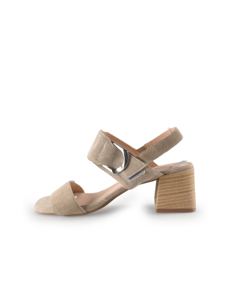 Linea Zeta Sandalen