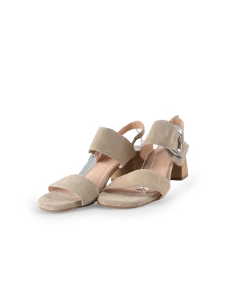 Linea Zeta Sandalen