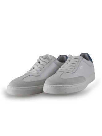 AQA Sneakers Beige 271657