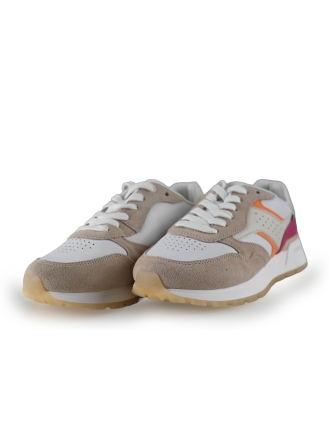 Rieker Sneakers Roze 271667