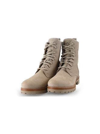 Panama Jack Veterboots Beige 271706