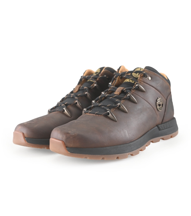 Timberland Hoge sneakers