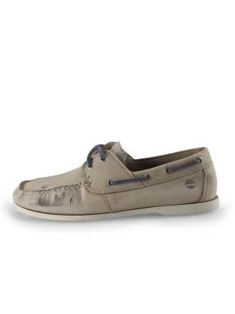 Timberland Bootschoenen Beige 271722