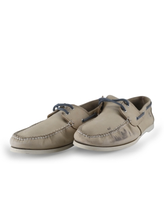 Timberland Bootschoenen Beige 271722