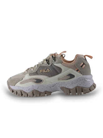 Fila Sneakers Beige 271728