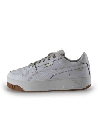 Puma Sneakers Wit 271741