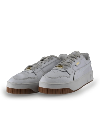 Puma Sneakers Wit 271741
