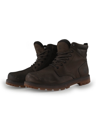 Timberland Veterboots Bruin 271750