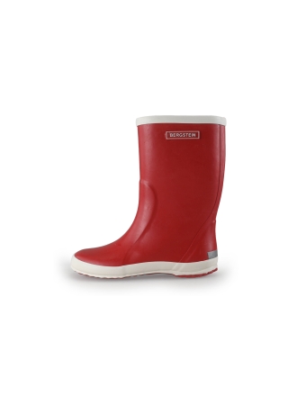 Bergstein Regenlaarzen Rood 271757