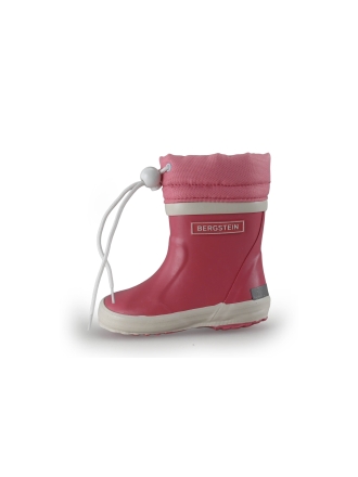 Bergstein Regenlaarzen Roze 271759