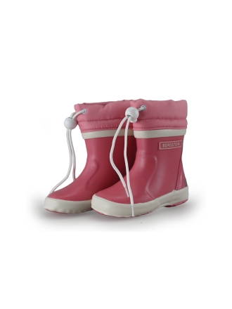 Bergstein Regenlaarzen Roze 271759
