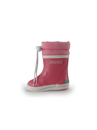 Bergstein Regenlaarzen Roze 271761