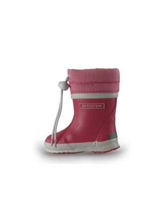 Bergstein Regenlaarzen Roze 271763