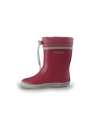 Bergstein Regenlaarzen Roze 271764