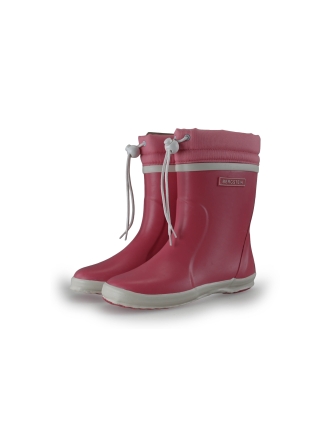 Bergstein Regenlaarzen Roze 271764