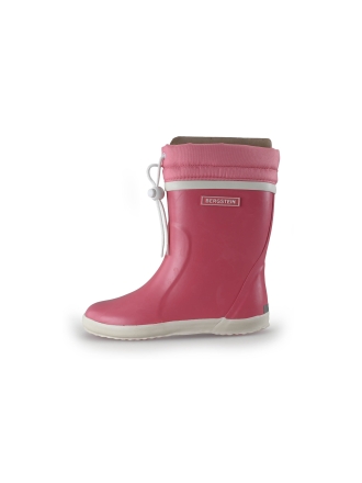 Bergstein Regenlaarzen Roze 271765