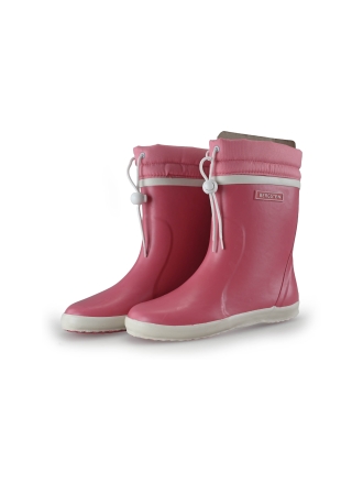 Bergstein Regenlaarzen Roze 271765