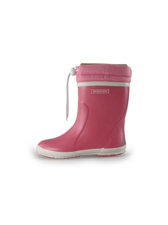Bergstein Regenlaarzen Roze 271766