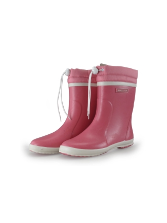 Bergstein Regenlaarzen Roze 271766