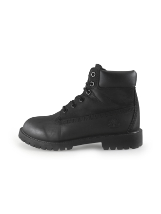Timberland Veterboots Zwart 271772
