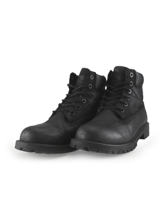 Timberland Veterboots Zwart 271772