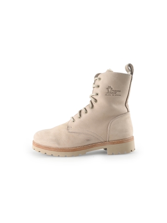 Panama Jack Veterboots Beige 271803