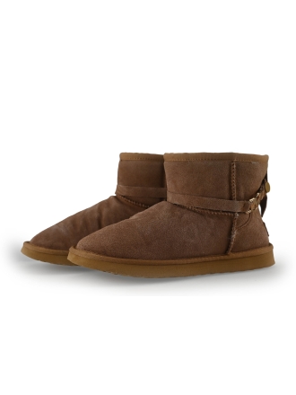 Mexx Pantoffels Bruin 271846